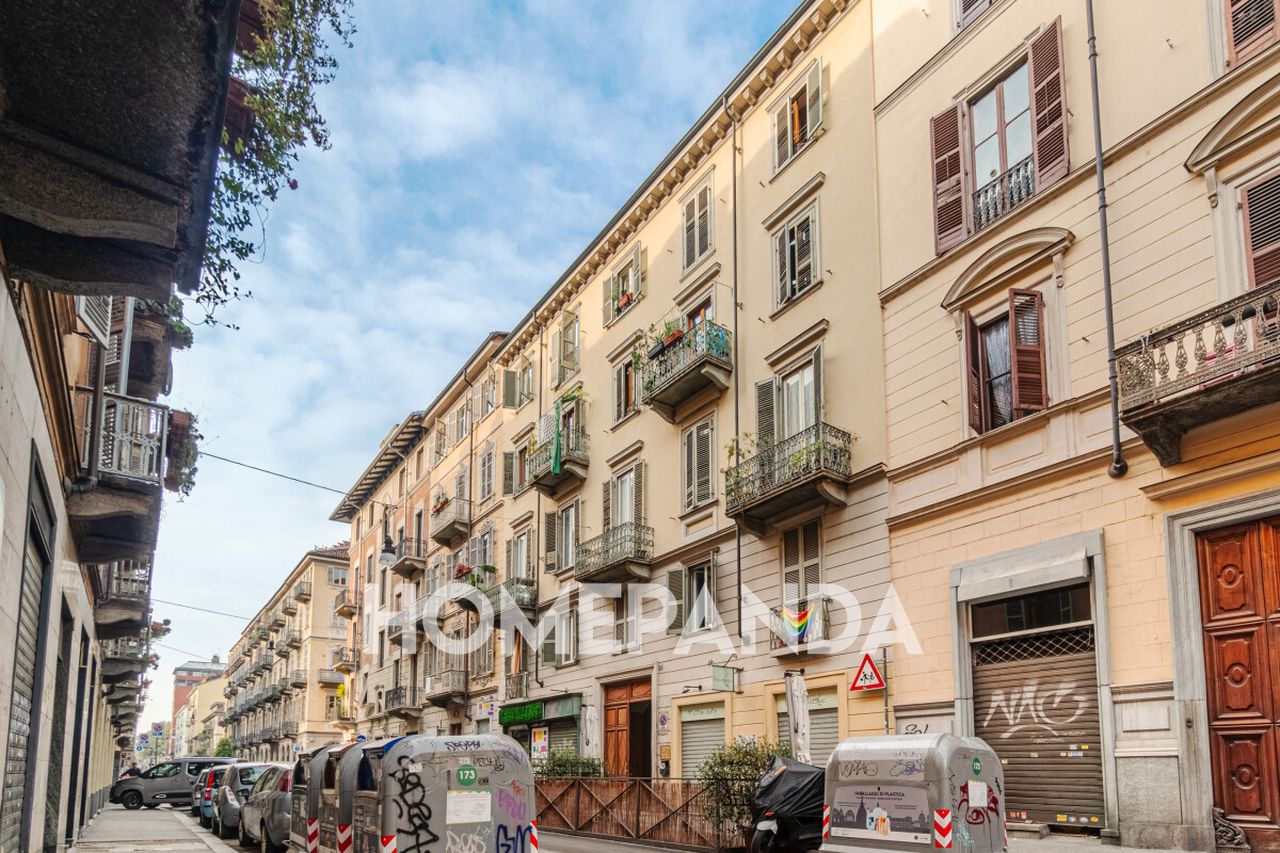 Студия в Турин, Италия № 111818