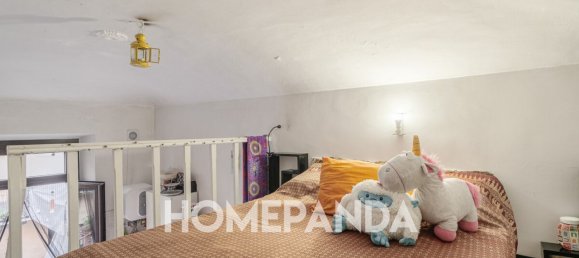 Студия в Турин, Италия № 111818 16