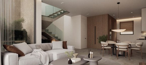 3 bedrooms House in Konia, Cyprus No. 9734 4