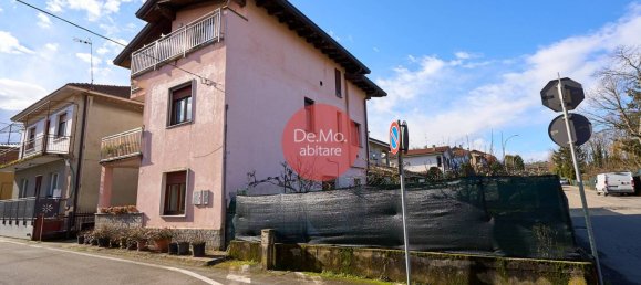 4 غرف نوم فيلا في Lentate sul Seveso, Italy رقم 231896 30