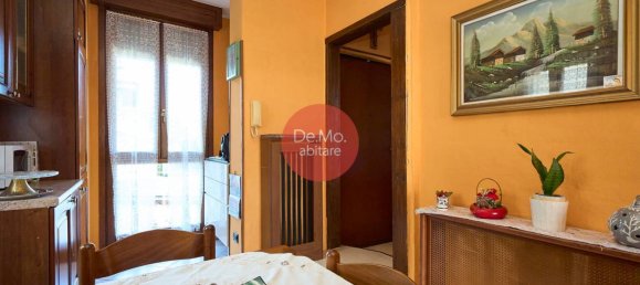 4 غرف نوم فيلا في Lentate sul Seveso, Italy رقم 231896 4