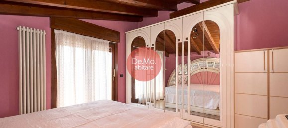 4 غرف نوم فيلا في Lentate sul Seveso, Italy رقم 231896 16