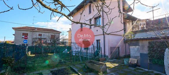 4 غرف نوم فيلا في Lentate sul Seveso, Italy رقم 231896 29