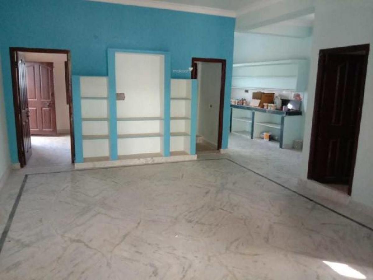 2 chambres Maison à Hyderabad, India No. 15862