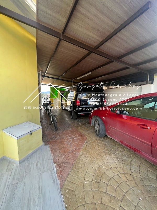 Дом с 5 спальнями в Приего-де-Кордова, Испания № 228181