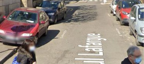  Parking in Livry-Gargan, France No. 276332 2