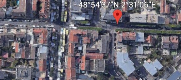  Parking in Livry-Gargan, France No. 276332 3