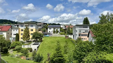 Grundstück in Puchenau, Austria, Nr. 129915