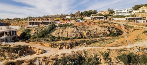 Grundstück in La Duquesa, Spain 499m², Nr. 147750 11