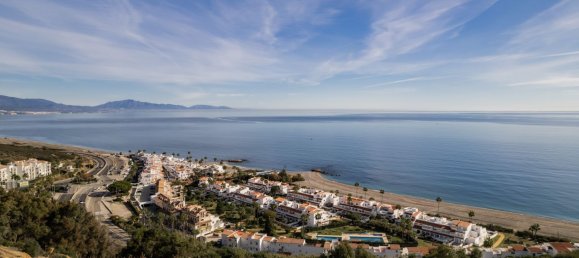 Grundstück in La Duquesa, Spain 499m², Nr. 147750 2