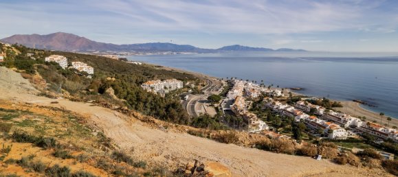 Grundstück in La Duquesa, Spain 499m², Nr. 147750 5