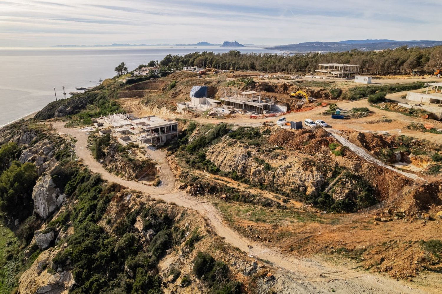 Grundstück in La Duquesa, Spain 499m², Nr. 147750