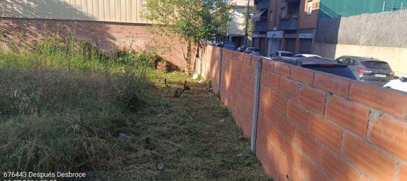  قطعة أرض في Les Franqueses Del Valles, Spain 912متر مربع رقم 159543 14