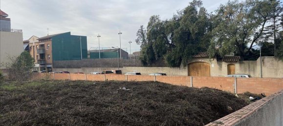  قطعة أرض في Les Franqueses Del Valles, Spain 912متر مربع رقم 159543 3