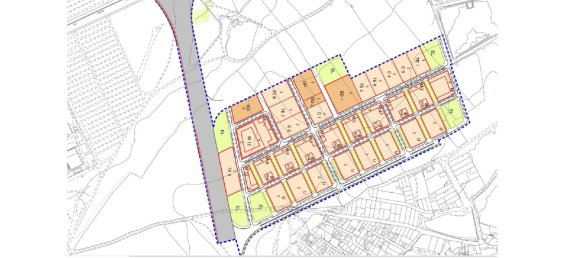  قطعة أرض في Les Franqueses Del Valles, Spain 912متر مربع رقم 159543 18