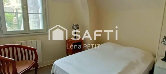 Moradia em banda T2 em Loir-et-Cher, France N.º 45357 6