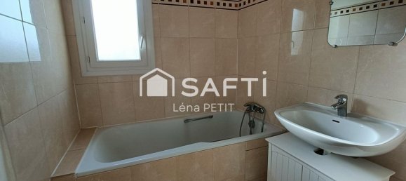 Moradia em banda T2 em Loir-et-Cher, France N.º 45357 4