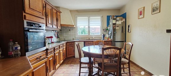 4 غرف نوم منزل في Seichamps, France رقم 236023 7