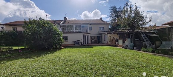 4 غرف نوم منزل في Seichamps, France رقم 236023 2