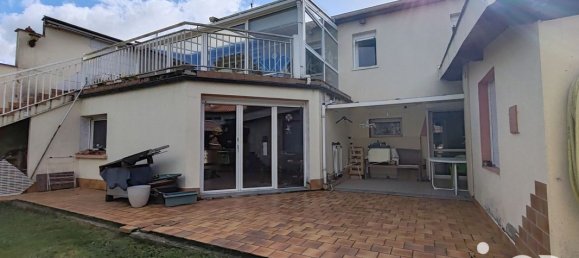 4 غرف نوم منزل في Seichamps, France رقم 236023 3