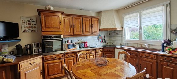 4 غرف نوم منزل في Seichamps, France رقم 236023 8