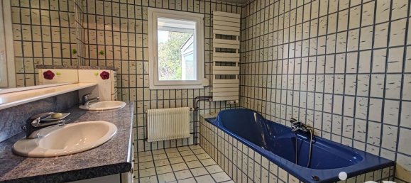 4 غرف نوم منزل في Seichamps, France رقم 236023 12