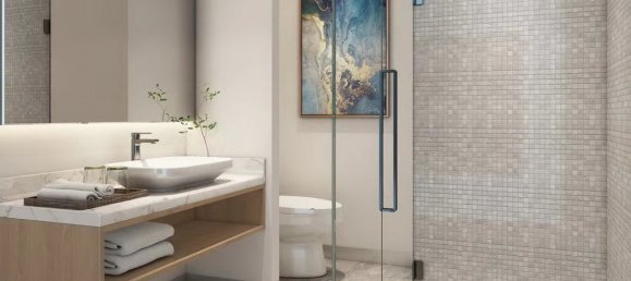 1 bedroom Condo in Platinum Bay Phuket, Thailand No. 28215 10