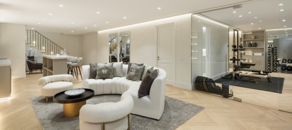 6 bedrooms Villa in Marbella, Spain No. 280094 34