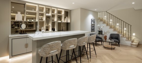 6 bedrooms Villa in Marbella, Spain No. 280094 12