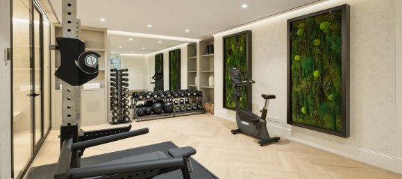 6 bedrooms Villa in Marbella, Spain No. 280094 10