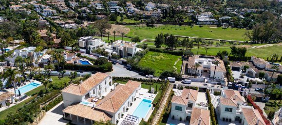 6 bedrooms Villa in Marbella, Spain No. 280094 19