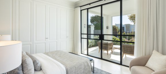 6 bedrooms Villa in Marbella, Spain No. 280094 23