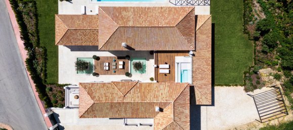 6 bedrooms Villa in Marbella, Spain No. 280094 13