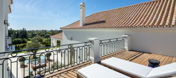 6 bedrooms Villa in Marbella, Spain No. 280094 21