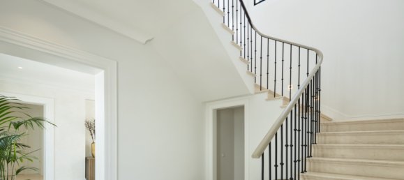 6 bedrooms Villa in Marbella, Spain No. 280094 26