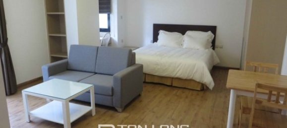 Studio in Hoan Kiem, Vietnam, Nr. 2731 2