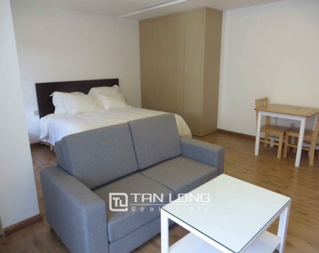 Studio in Hoan Kiem, Vietnam, Nr. 2731