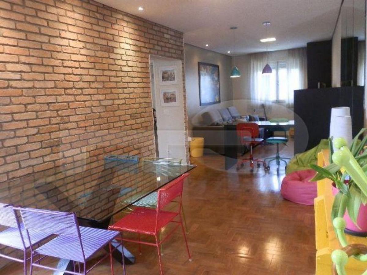 2 bedrooms Apartment in Sao Paulo, Brazil No. 448368