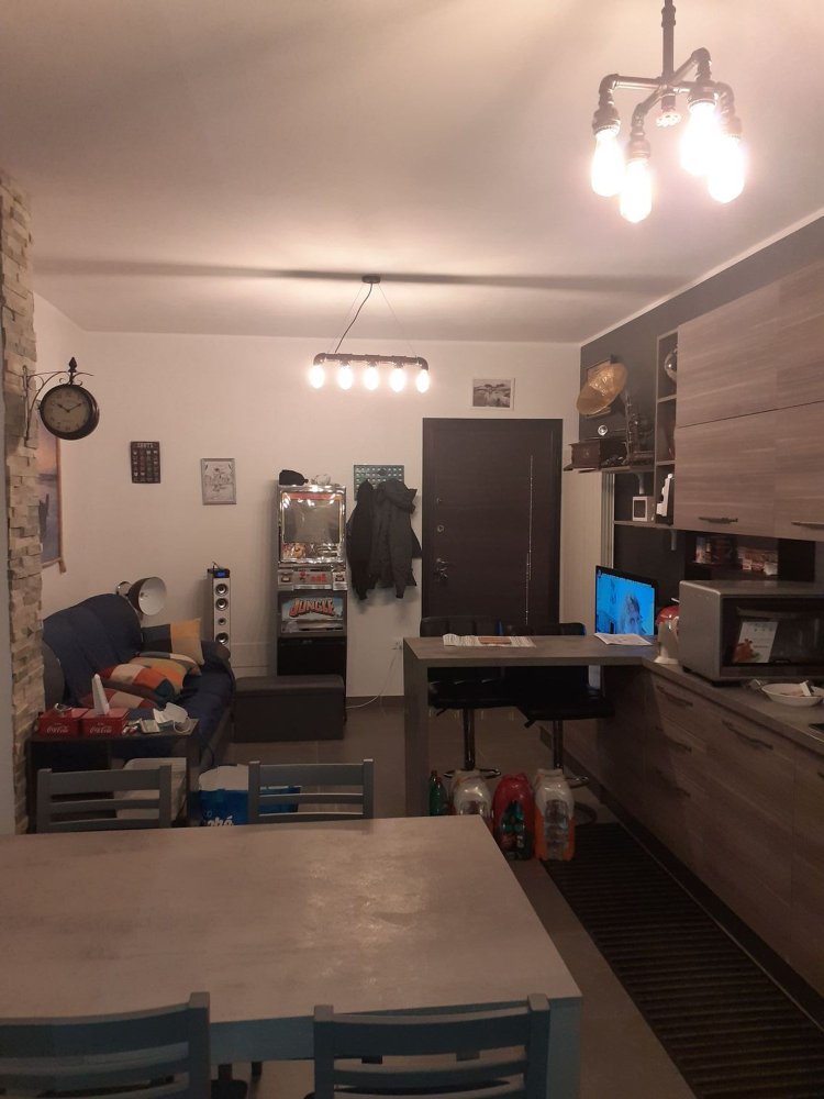 4 غرف نوم شقة في Termoli, Italy رقم 256346