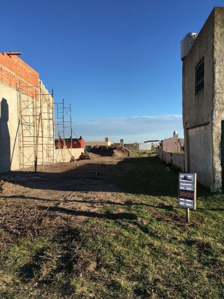  Land in Mar del Plata, Argentina No. 118533