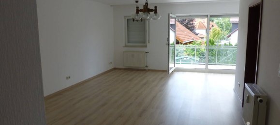 1 غرف نوم شقة في Russelsheim, Germany رقم 108054 4