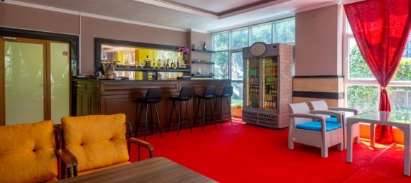 3 rooms Apartment in Mahmutlar, Turkey No. 18819 8