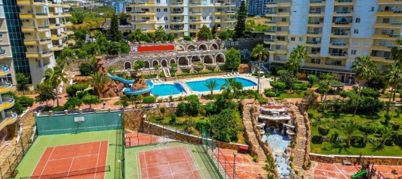 3 rooms Apartment in Mahmutlar, Turkey No. 18819 14