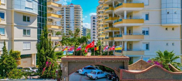 3 rooms Apartment in Mahmutlar, Turkey No. 18819 12