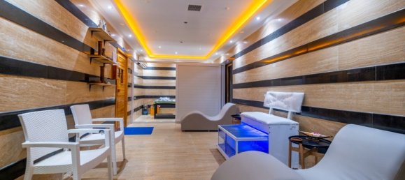 3 rooms Apartment in Mahmutlar, Turkey No. 18819 7