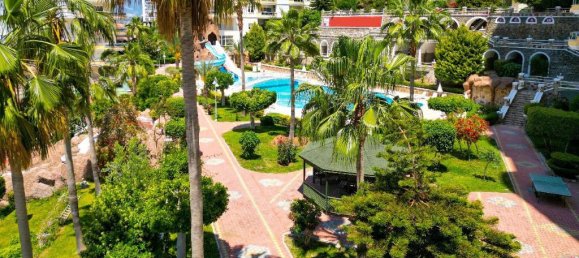 3 rooms Apartment in Mahmutlar, Turkey No. 18819 13