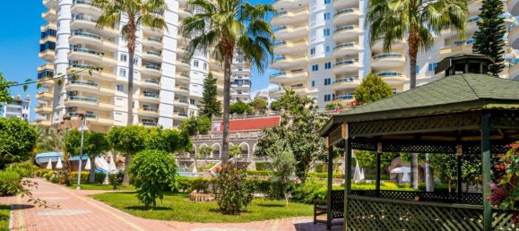 3 rooms Apartment in Mahmutlar, Turkey No. 18819 11