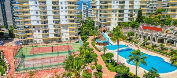 3 rooms Apartment in Mahmutlar, Turkey No. 18819 15