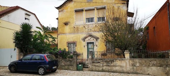 Gebäude in Sintra, Portugal 316m², Nr. 46411 17