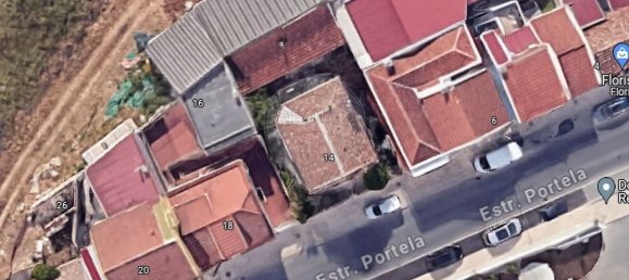 Gebäude in Sintra, Portugal 316m², Nr. 46411 11